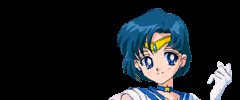 Sailor Mercury